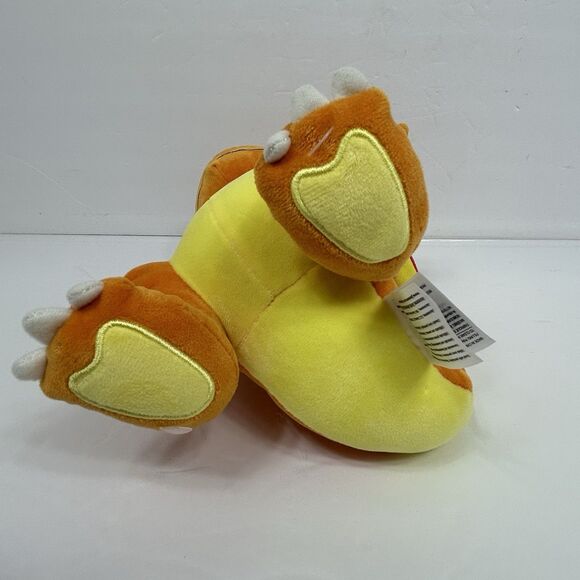 Pokemon Charmander Plush 10” Brand Official Pokémon Nintendo Game Freak - Picture 8 of 10